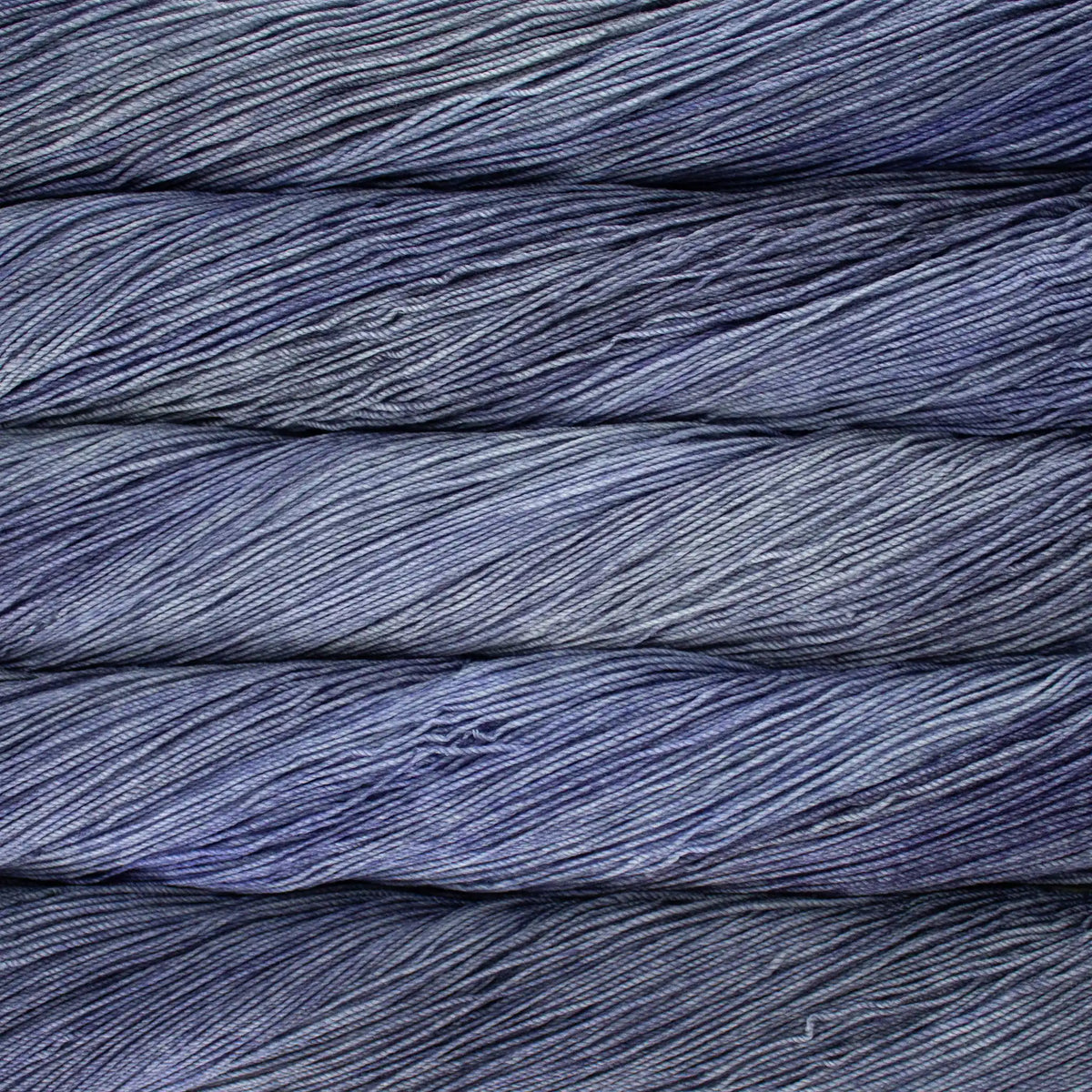 Malabrigo Sock Light Fingering Yarn color Alice 340