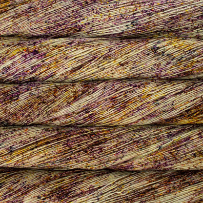 Malabrigo Sock Light Fingering Yarn color Legend 343