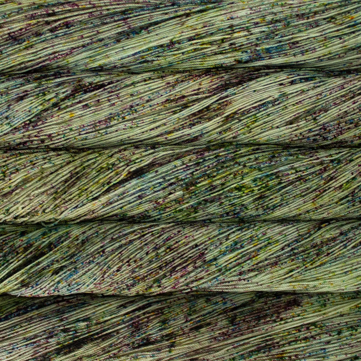 Malabrigo Sock Light Fingering Yarn color Myths 344
