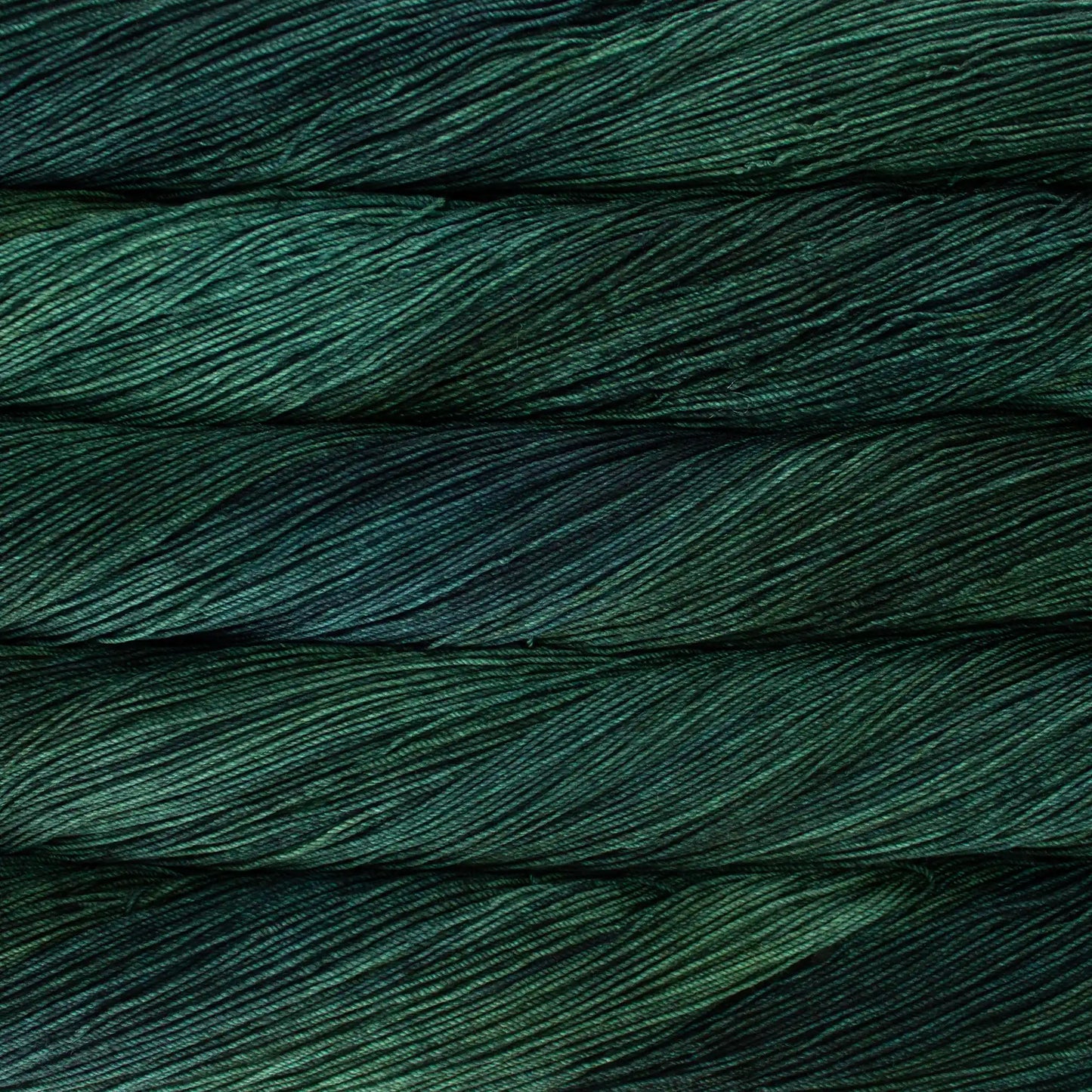 Malabrigo Sock Light Fingering Yarn color Fiona 346