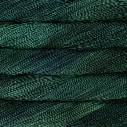 Malabrigo Sock Light Fingering Yarn color Fiona 346
