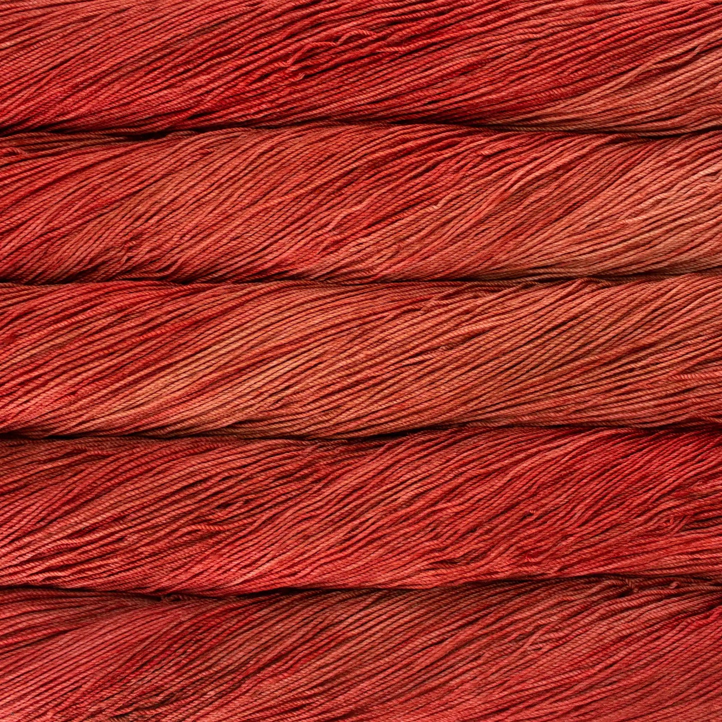 Malabrigo Sock Light Fingering Yarn color Tin Soldier 353