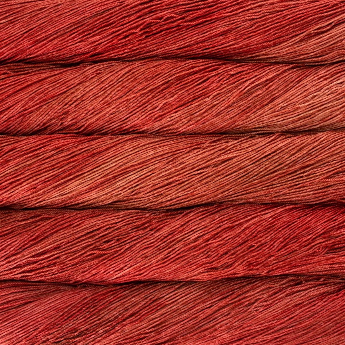 Malabrigo Sock Light Fingering Yarn color Tin Soldier 353