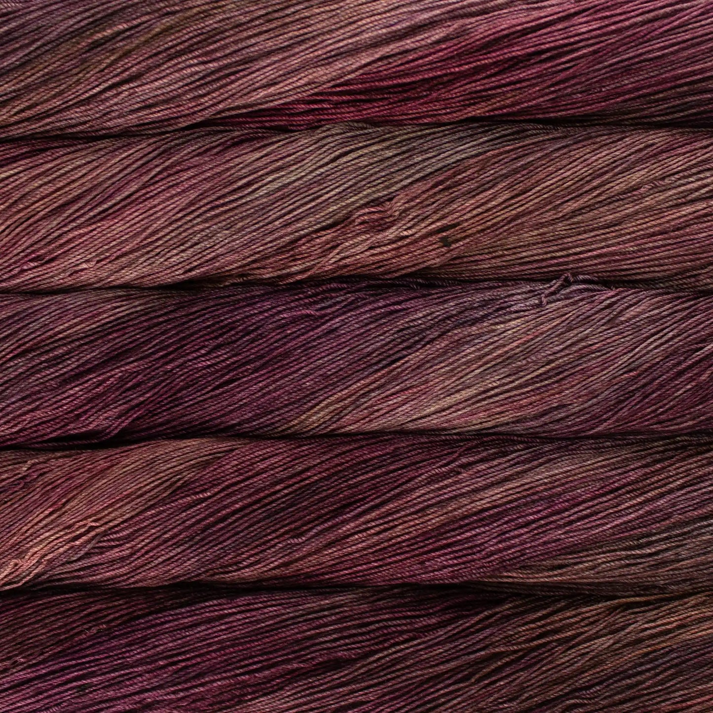 Malabrigo Sock Light Fingering Yarn color Aladdin 355