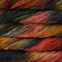 Fulgor 458 - New Aura Color