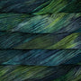Misterio 461 - New Aura Color