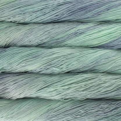 Malabrigo Sock Light Fingering Yarn color Flavia 724