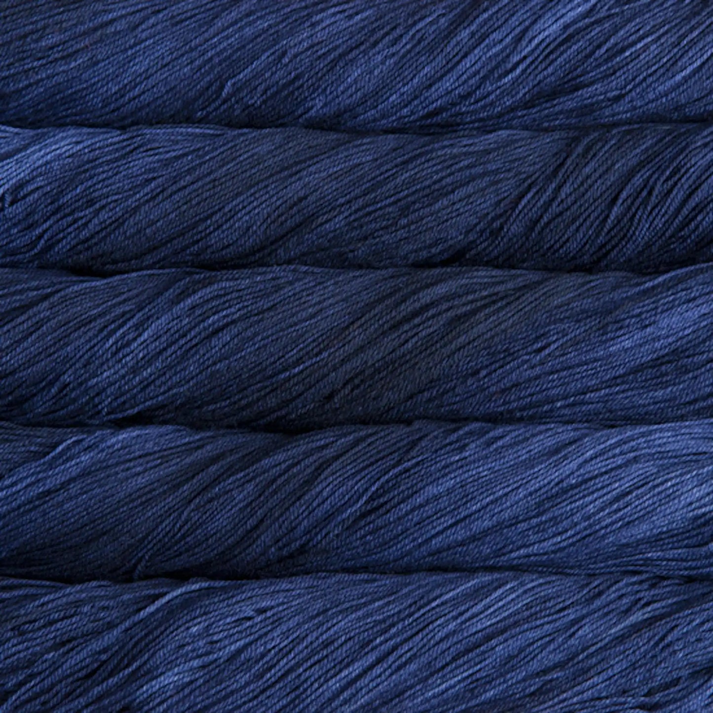 Malabrigo Sock Light Fingering Yarn color Cote D Azure 807