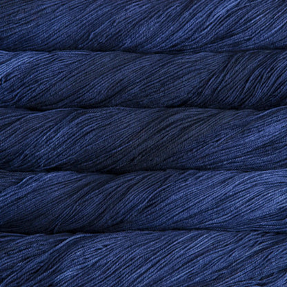 Malabrigo Sock Light Fingering Yarn color Cote D Azure 807
