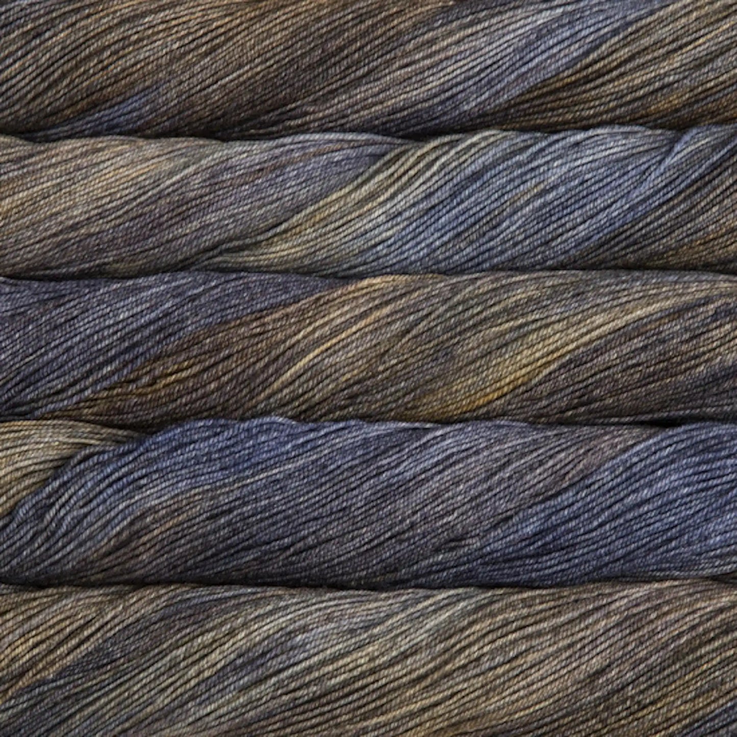 Malabrigo Sock Light Fingering Yarn color Playa 871