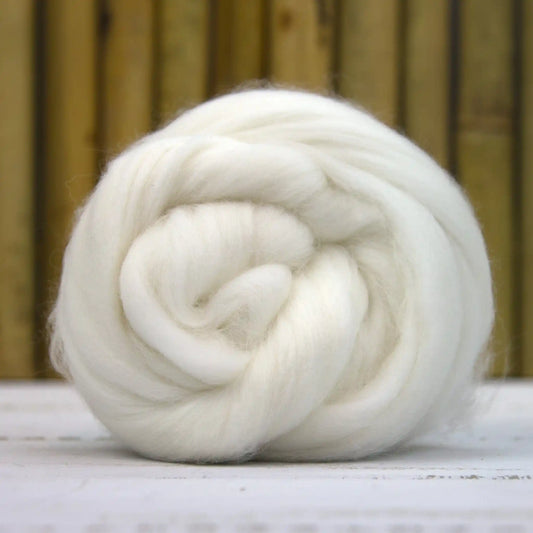 Paradise Fibers Angora Rabbit Top