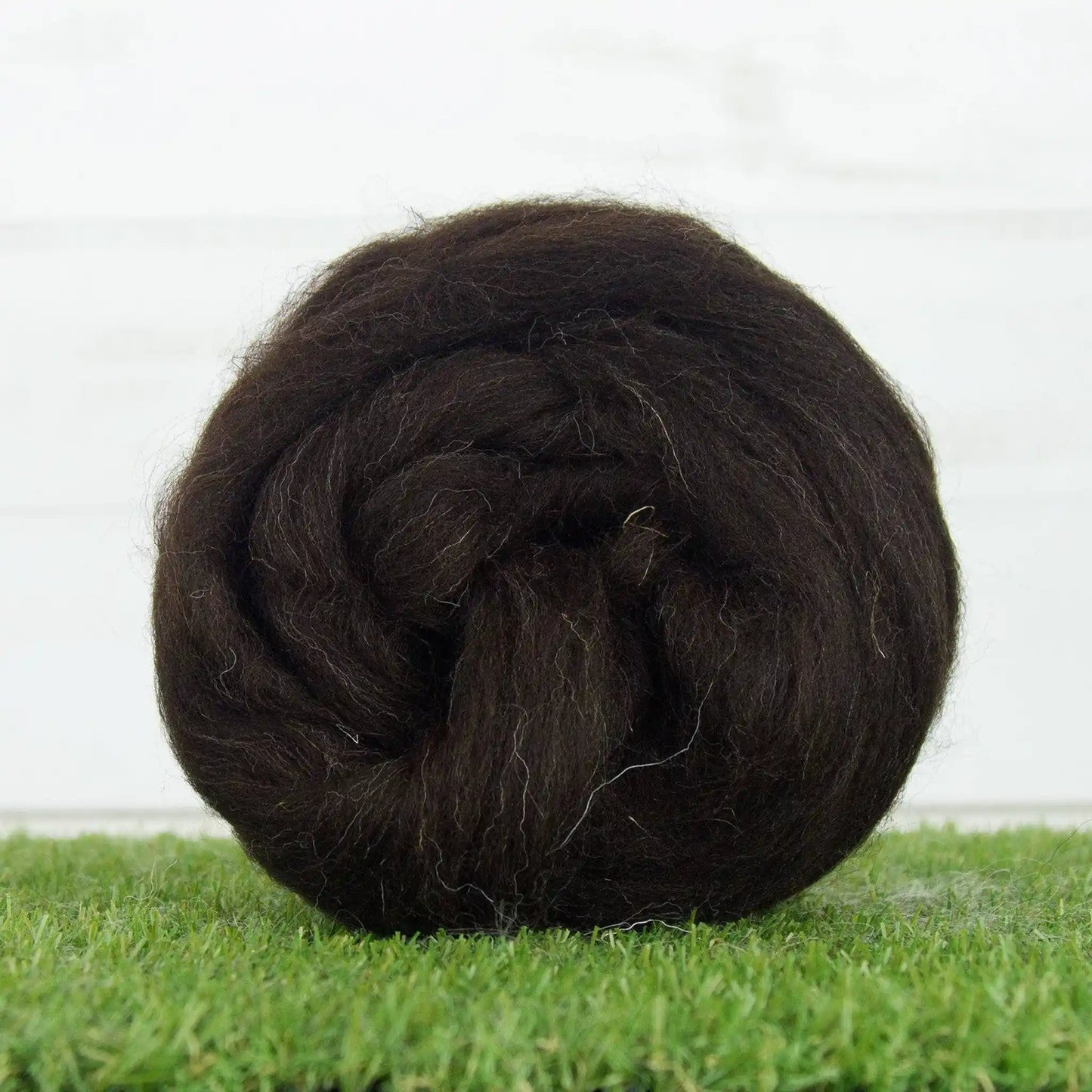 Paradise Fibers Jacob Wool Top - Black