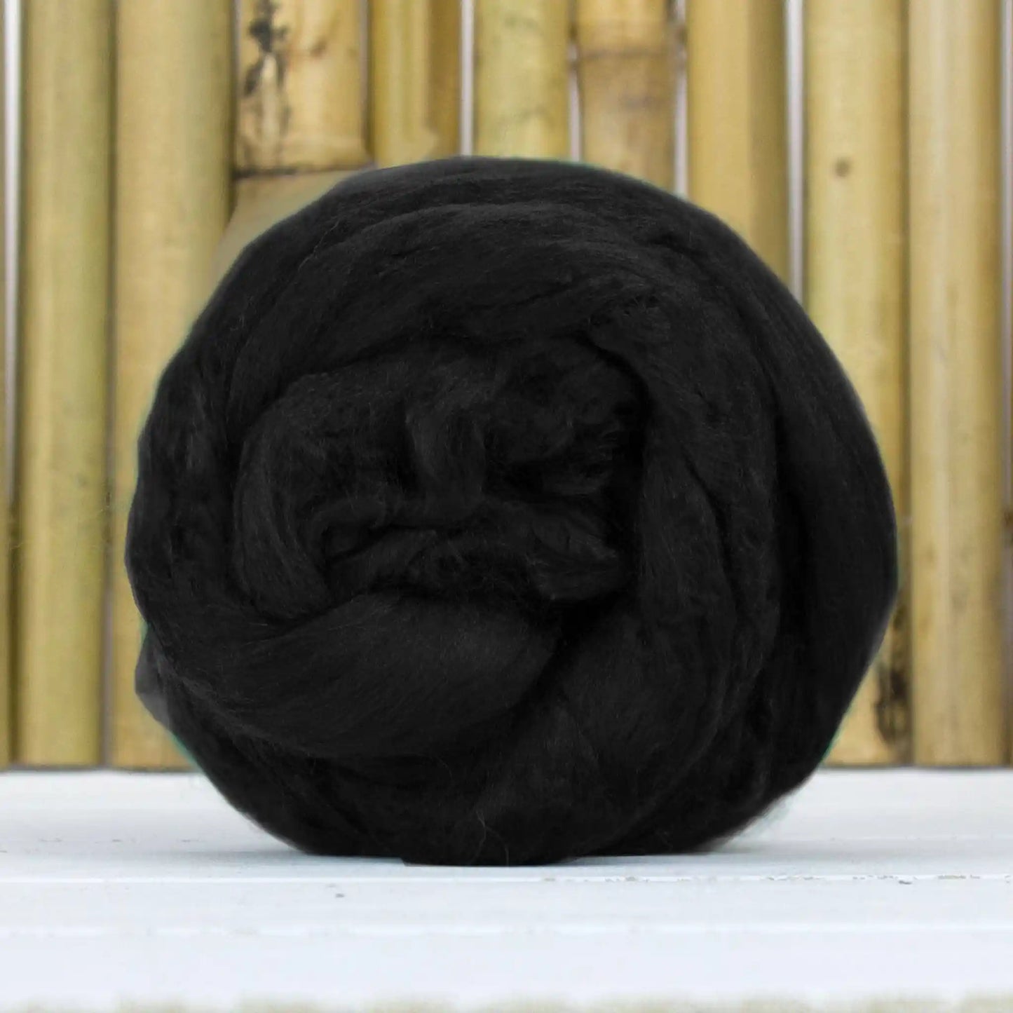 Black Pearl Bamboo Top
