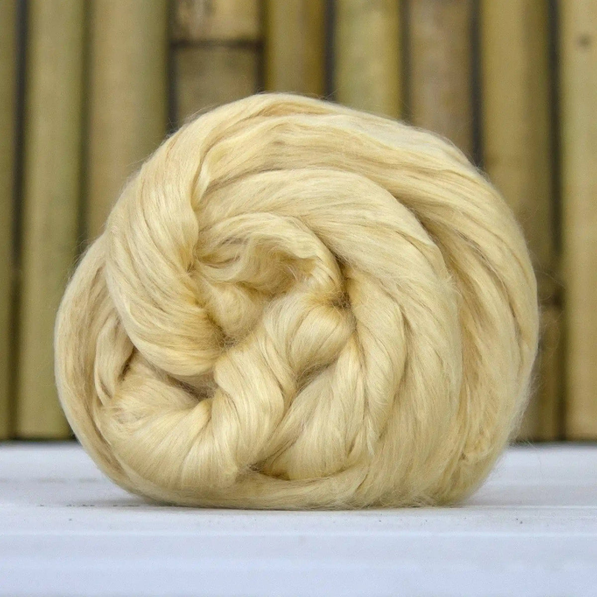 Paradise Fibers Natural Soybean Top | Great Wool Alternative