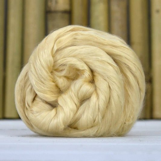 Paradise Fibers Natural Soybean Top | Great Wool Alternative