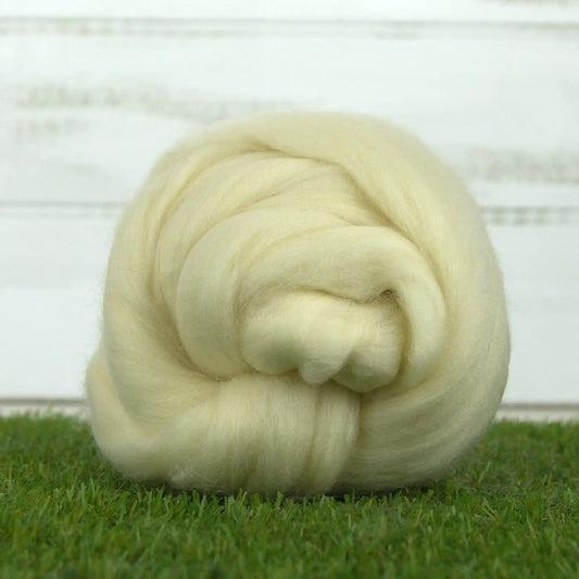 Rambouillet Wool Top