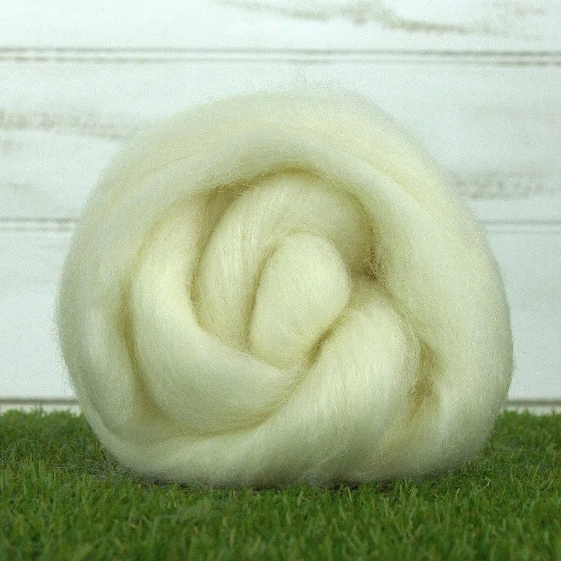 Paradise Fibers Perendale Top