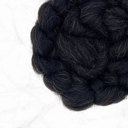 Paradise Fibers Hebridean Wool Top
