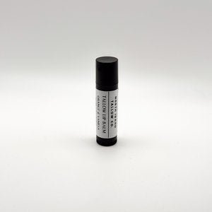 Tallow Lip Balm - Paradise Fibers