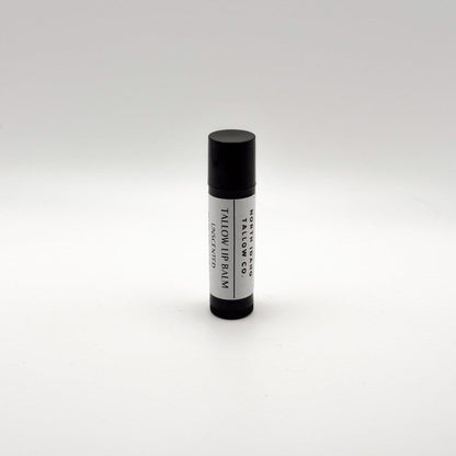 Tallow Lip Balm - Paradise Fibers
