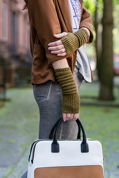 Tatara Fingerless Glove Kit