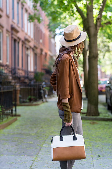 Tatara Fingerless Glove Kit