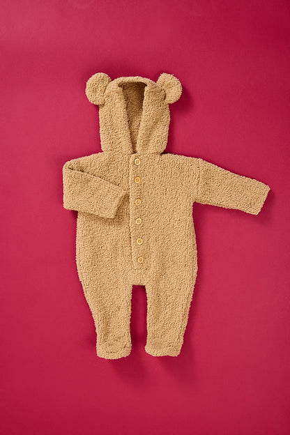 Jody Long Snugaboo Ted Kit