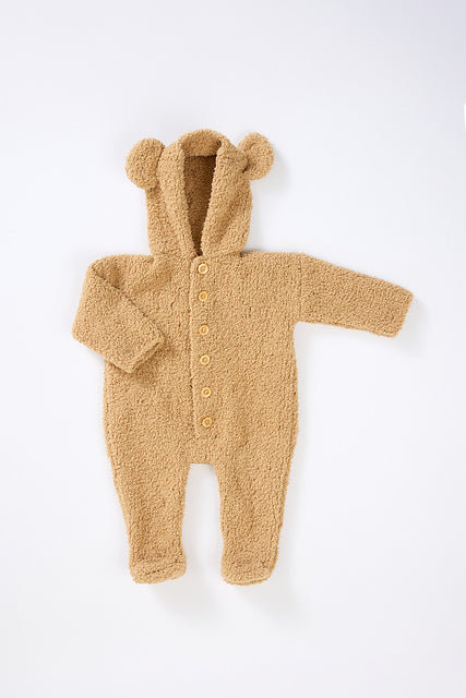 Jody Long Snugaboo Ted Kit