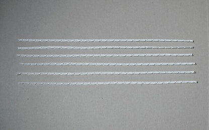 Kromski Texolve Apron Strings for Presto Loom