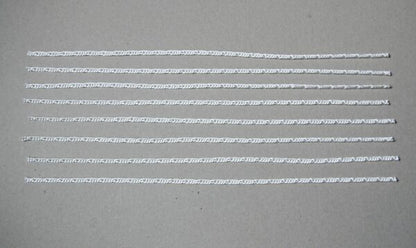 Kromski Texolve Apron Strings for Presto Loom