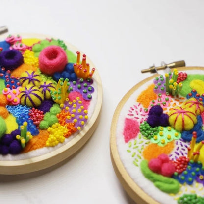 The Curious Creator Kit - Paradise Fibers