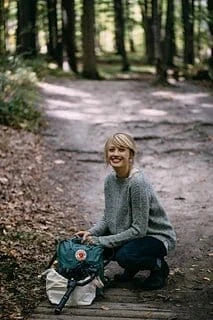 The Weekender Pattern by Drea Renee Knits - Paradise Fibers