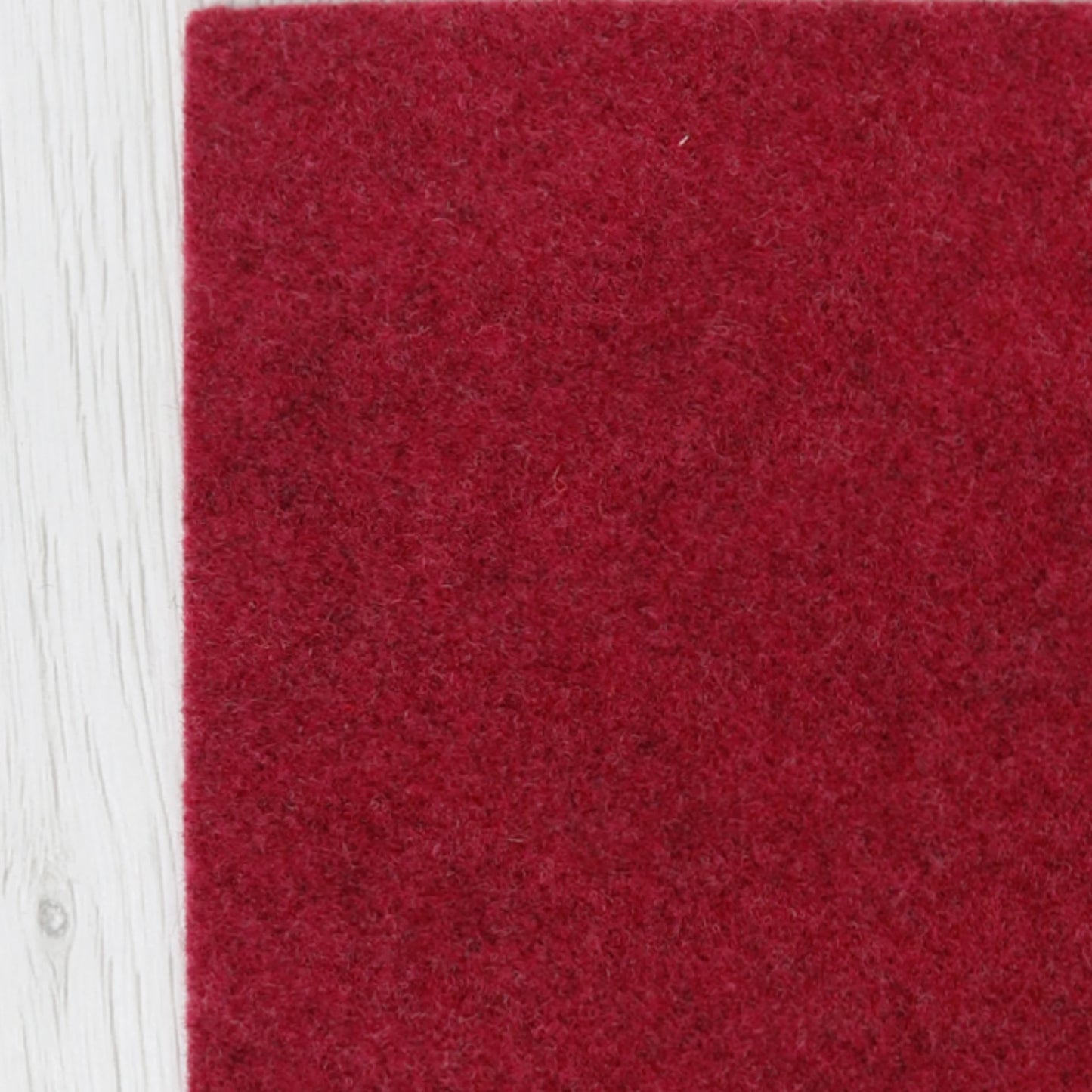 Thermoformable Wool Felt Squares - Blossom