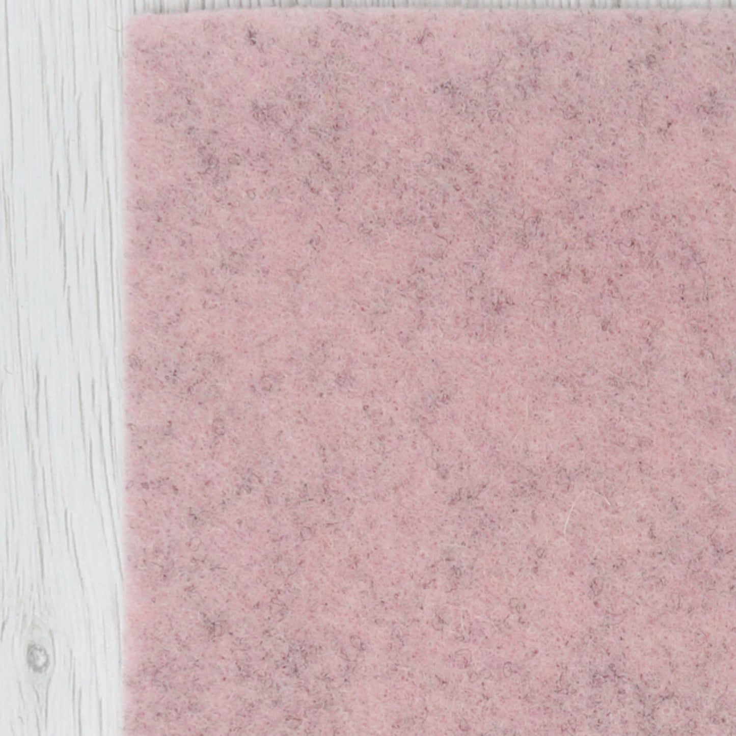Thermoformable Wool Felt Squares - Etoile