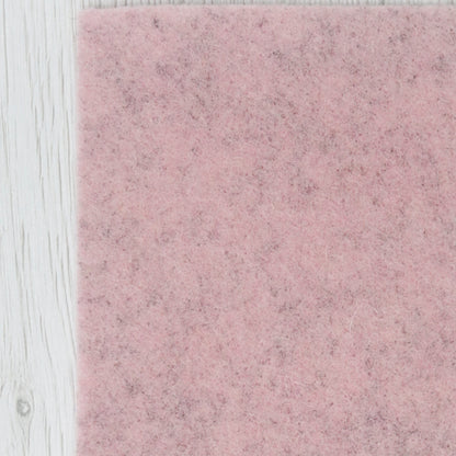 Thermoformable Wool Felt Squares - Etoile