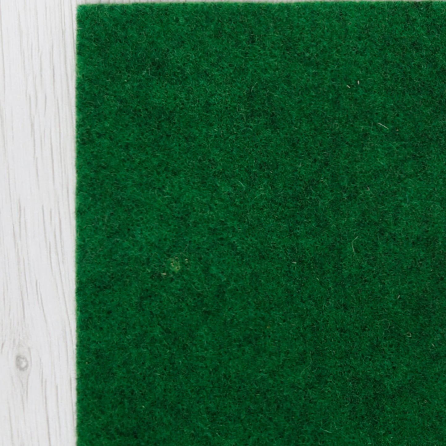 Thermoformable Wool Felt Squares - Flag