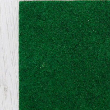 Thermoformable Wool Felt Squares - Flag