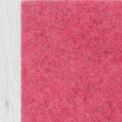 Thermoformable Wool Felt Squares - Girl