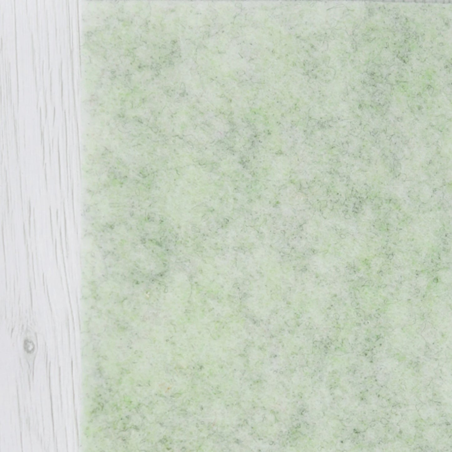 Thermoformable Wool Felt Squares - Lily of the Valley