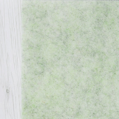 Thermoformable Wool Felt Squares - Lily of the Valley