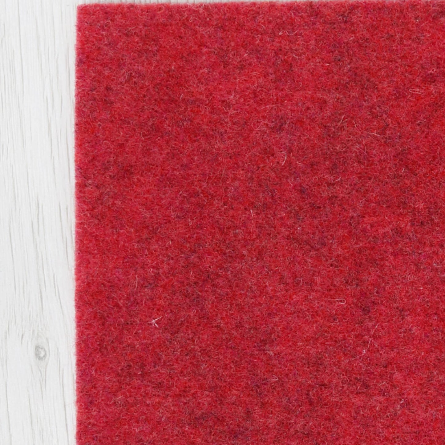 Thermoformable Wool Felt Squares - Nostalgia
