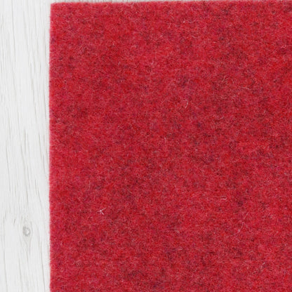 Thermoformable Wool Felt Squares - Nostalgia