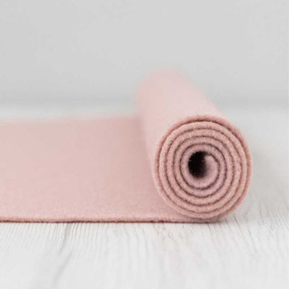 Thermoformable Wool Felt Squares - Paradise Fibers
