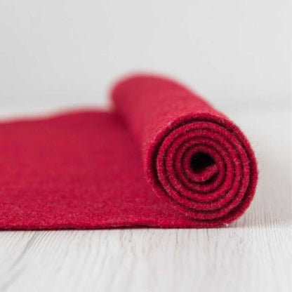 Thermoformable Wool Felt Squares - Paradise Fibers