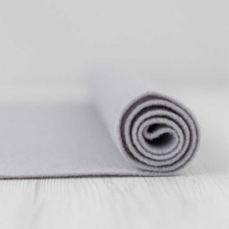 Thermoformable Wool Felt Squares - Paradise Fibers