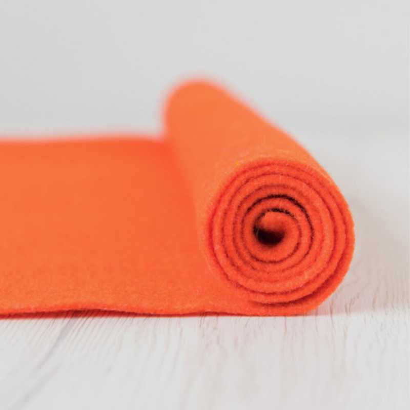 Thermoformable Wool Felt Squares - Paradise Fibers