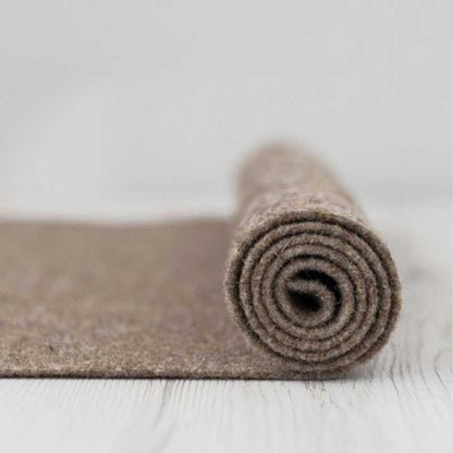 Thermoformable Wool Felt Squares - Paradise Fibers