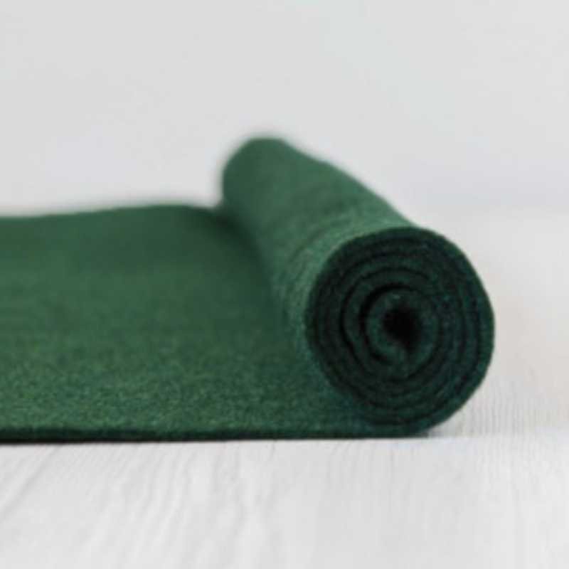 Thermoformable Wool Felt Squares - Paradise Fibers