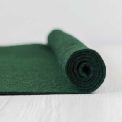 Thermoformable Wool Felt Squares - Paradise Fibers