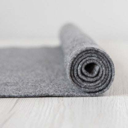 Thermoformable Wool Felt Squares - Paradise Fibers